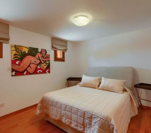 Aphrodite Hills Superior Villas Superior Villa 0135 Air Conditioning 5 Bedrooms Paphos