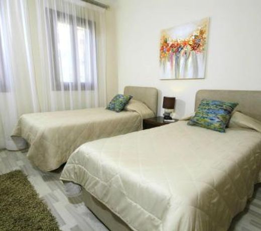 Aphrodite Hills Junior Villas Junior Villa TD01 Air Conditioning Private Pool 3 Bedrooms P
