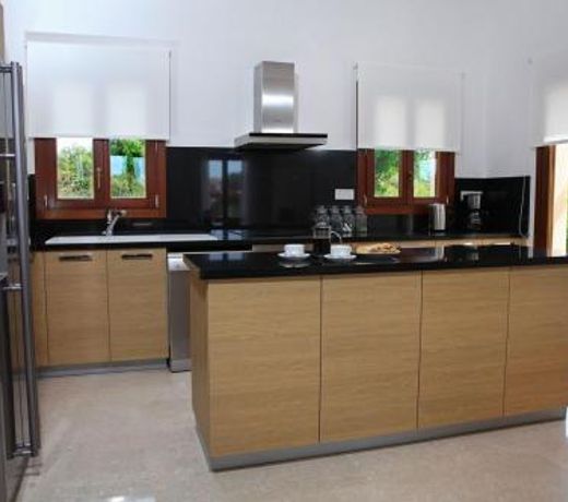Aphrodite Hills Superior Villas Superior Villa 0367 Air Conditioning 3 Bedrooms Paphos