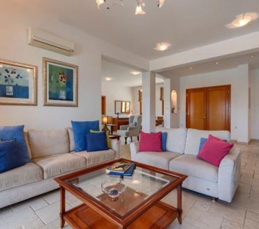 Aphrodite Hills Elite Villas Elite Superior Villa 0151 Private Pool 5 Bedrooms Paphos