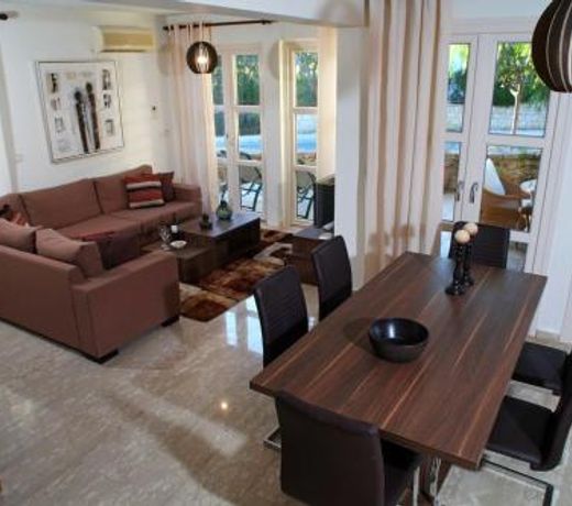 Aphrodite Hills Junior Villas Junior Villa J006 Air Conditioning 3 Bedrooms Paphos