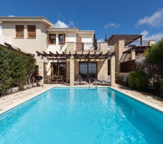 Aphrodite Hills Junior Villas Junior Villa J003 Air Conditioning 2 Bedrooms Paphos
