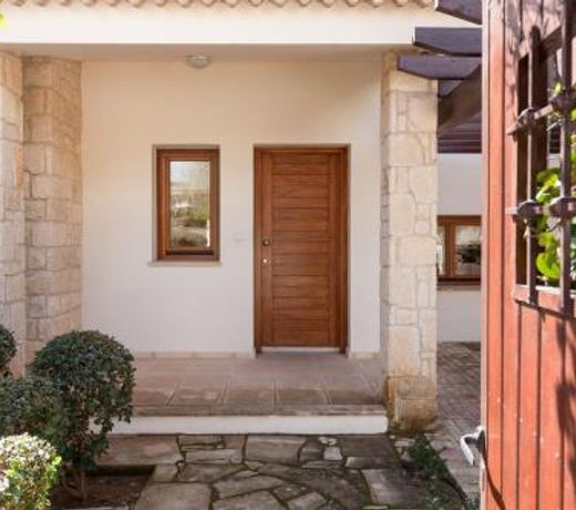 Aphrodite Hills Junior Villas Junior Villa J003 Air Conditioning 2 Bedrooms Paphos