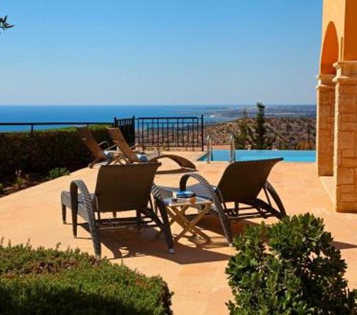 Aphrodite Hills Junior Villas Junior Villa DOO2 Air Conditioning Private Pool 3 Bedrooms P