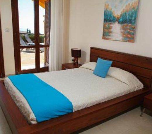 Aphrodite Hills Junior Villas Junior Villa DOO2 Air Conditioning Private Pool 3 Bedrooms P
