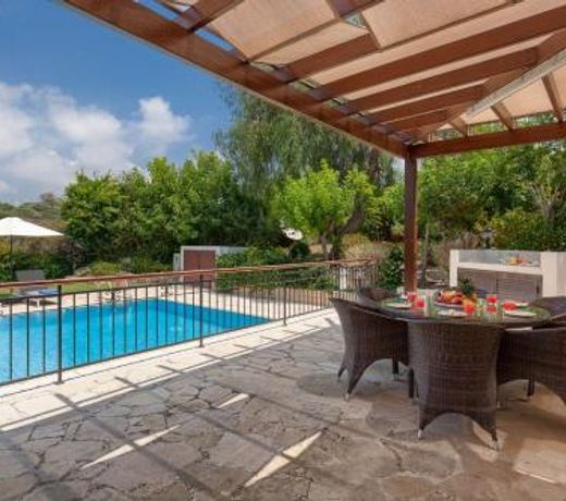 Aphrodite Hills Elite Villas Elite Superior Villa 0309 Private Pool 3 Bedrooms Paphos