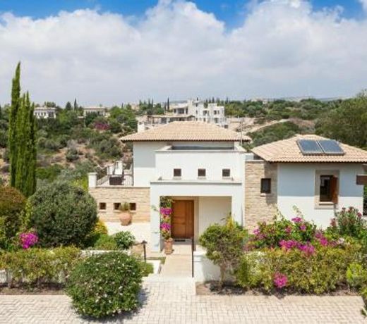 Aphrodite Hills Elite Villas Elite Superior Villa 0309 Private Pool 3 Bedrooms Paphos