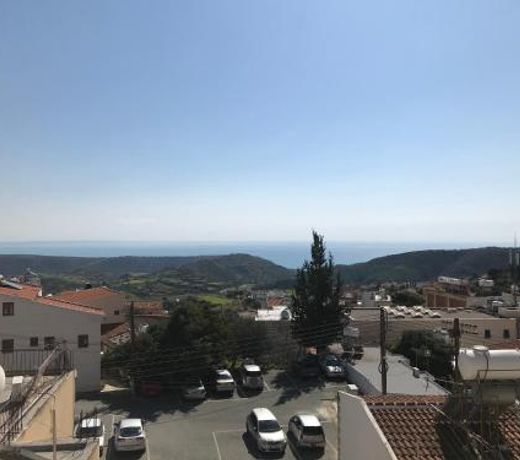 Pissouri Village Studios