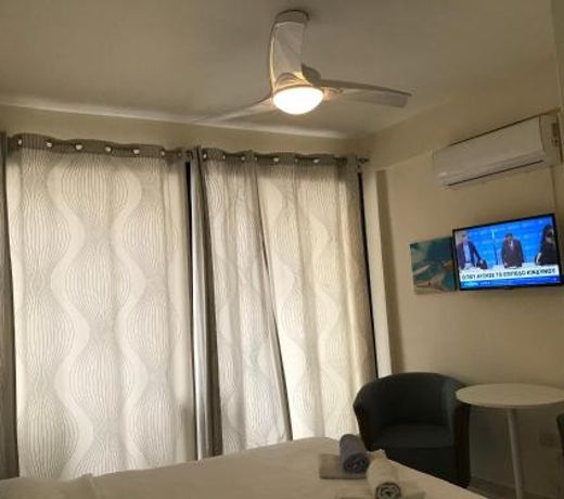 Pissouri Village Studios