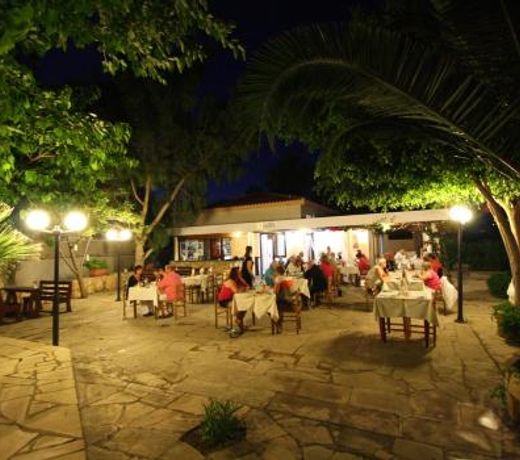 Pissouri Village Studios