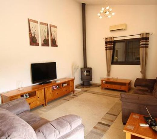 Pissouri Bay Bungalow