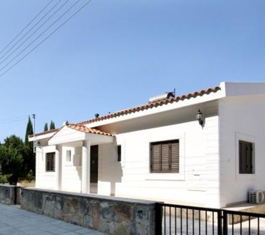 Pissouri Bay Bungalow