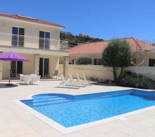 Villa Rossa