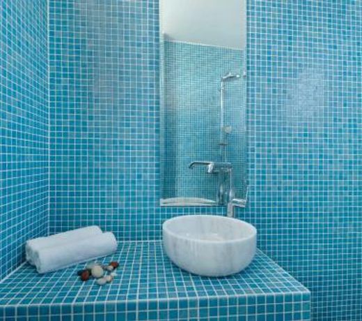 Garden Luxury Spa Villa