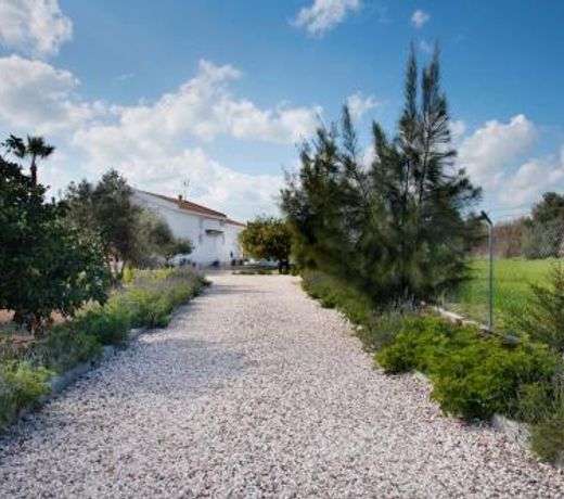 Garden Luxury Spa Villa