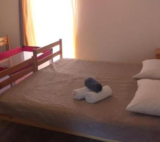Relax in Crni Kal 2