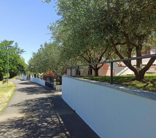 Apartma Barbara