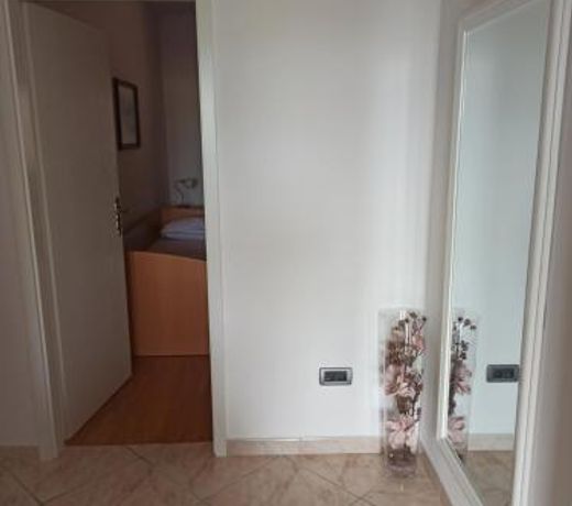 Apartma Barbara