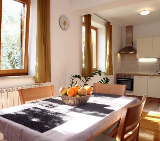 Peaceful Apartment Ankaran SP