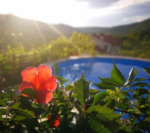 VILLA CEH