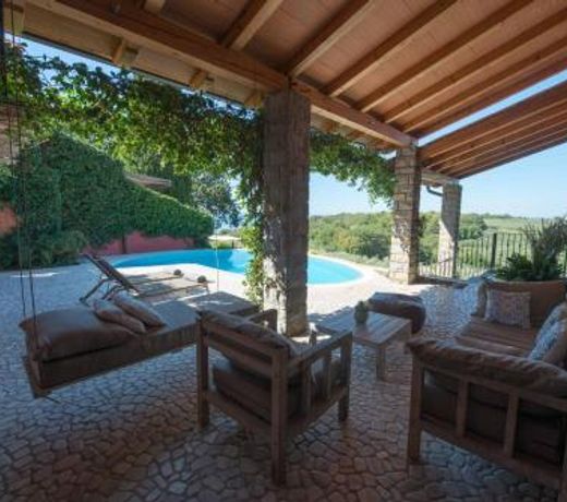 Vila Petra