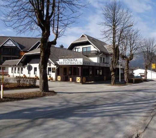 Apartment Jalps in beautiful Bohinjska Bistrica