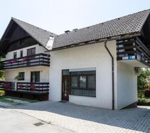 Apartment Kolman