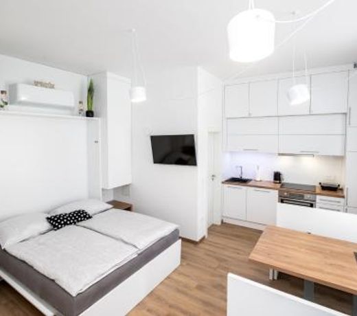 Apartma J.E.Z.