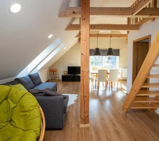 Bohinj - Apartment Ana