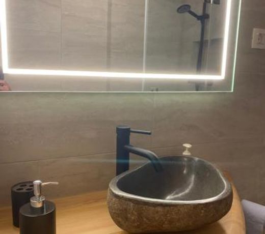 Apartma in Bungalov Jezerci