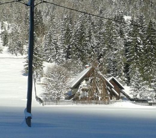 Holiday Home Vila Kopriva