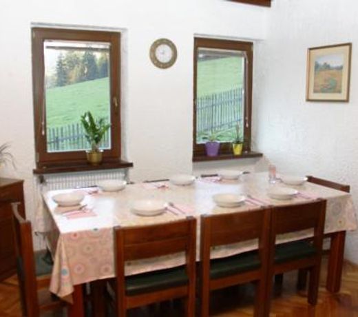 Holiday Home Vila Kopriva