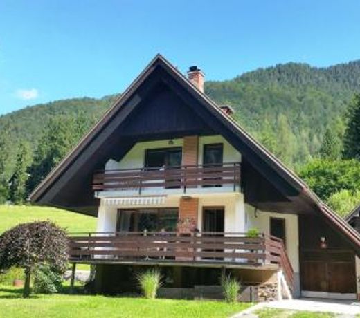 Holiday Home Vila Kopriva