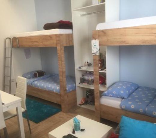 Apartmaji Colors of Koper kjer je morje blizu