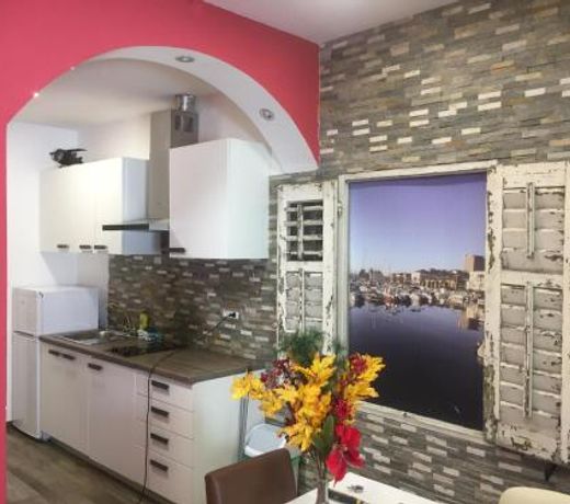 Apartmaji Colors of Koper kjer je morje blizu
