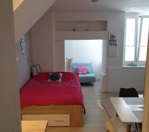 HappyGuest Apartment