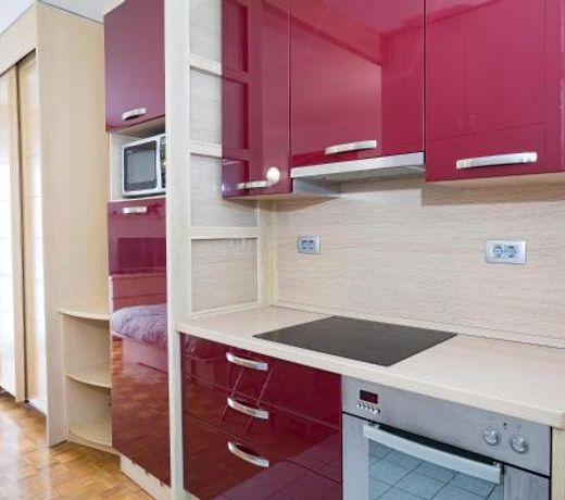 Apartma Zusterna