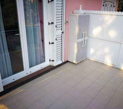 Apartma Zusterna