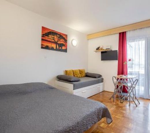 Apartma Zusterna