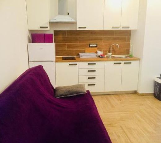 Feel the colors of beautiful Koper - LAVENDER