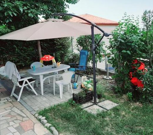 Zusterna apartment
