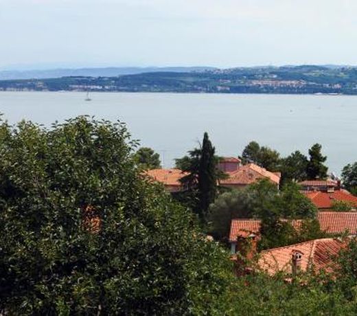 Zusterna apartment