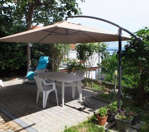 Zusterna apartment