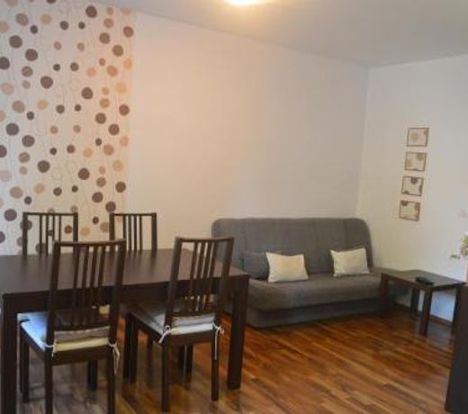 APARTMENT TERRA, Koper center