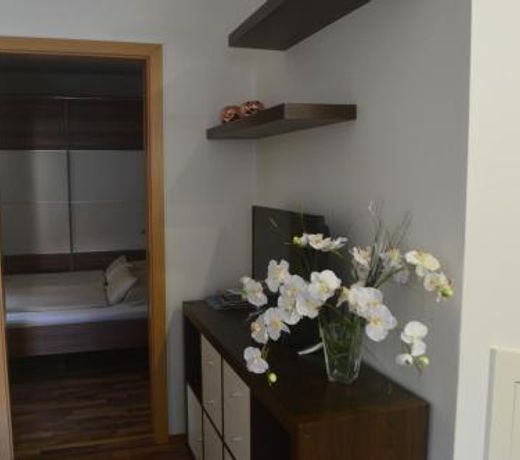 APARTMENT TERRA, Koper center