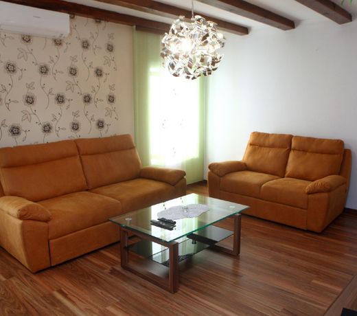 Center of Capodistria House TIKO