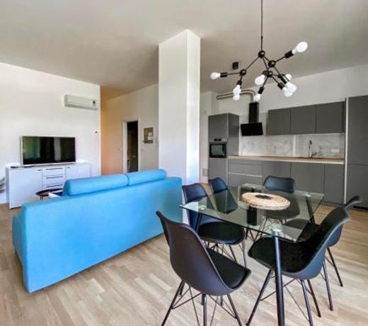 Seaview Apt Koper 1