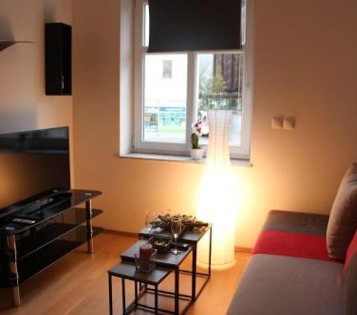 Apartment Na skali