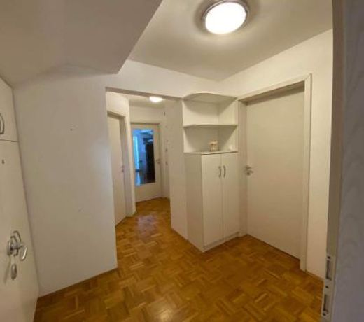 Apartment Kranj - huge terrace, free P, WI - FI, AC