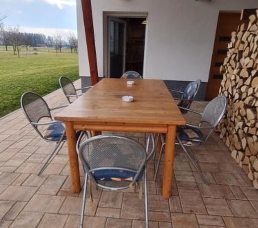 APARTMA RANC LUZE